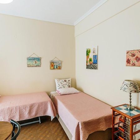Mary'S Studio Kavala Exterior photo