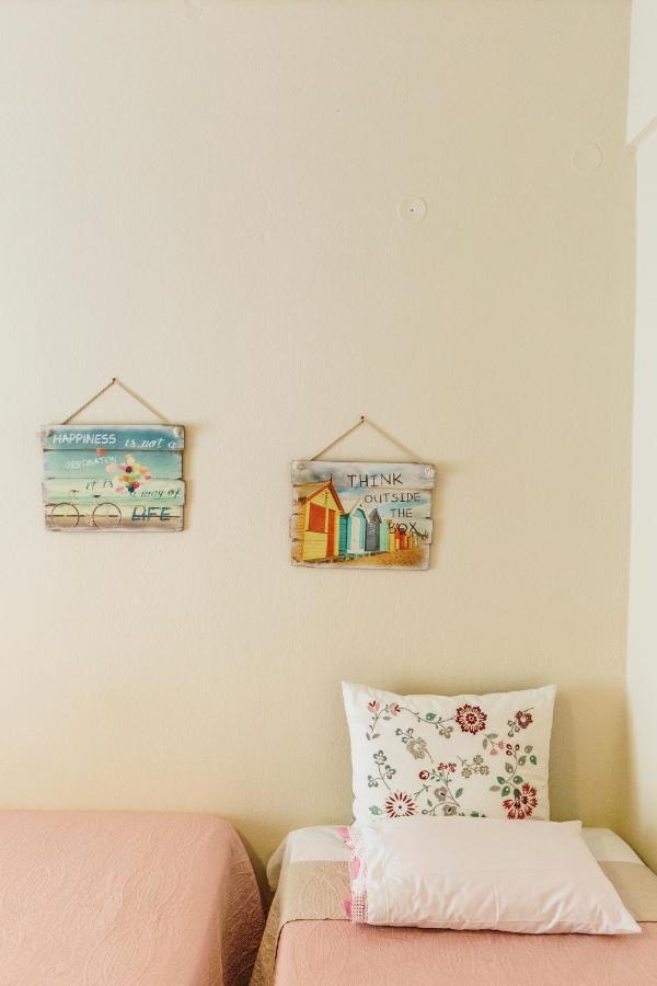 Mary'S Studio Kavala Exterior photo